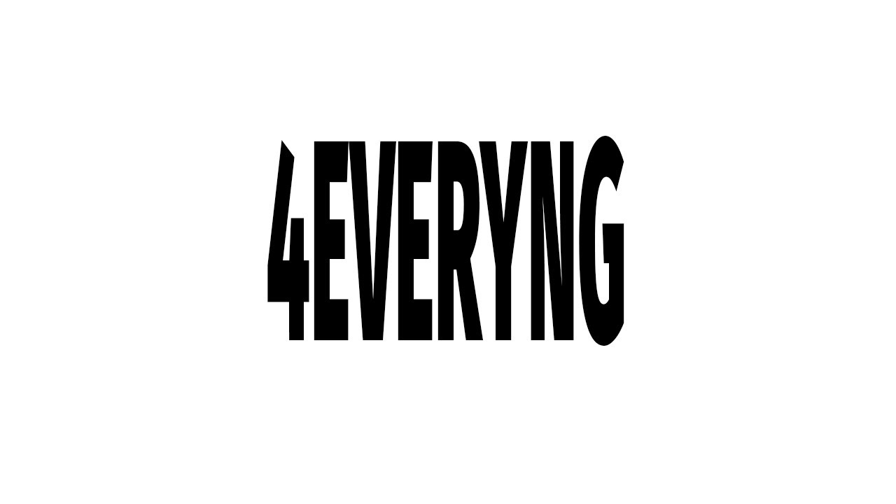 4EVERYNG