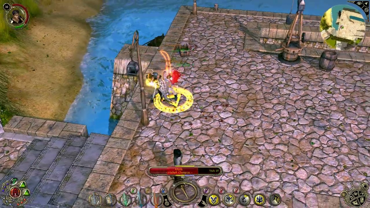 Sacred 2 Gold - Fallen Angel - [Mod Version] - 93
