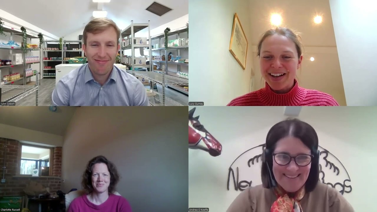 S4 E3 Community Week Webinar 2025