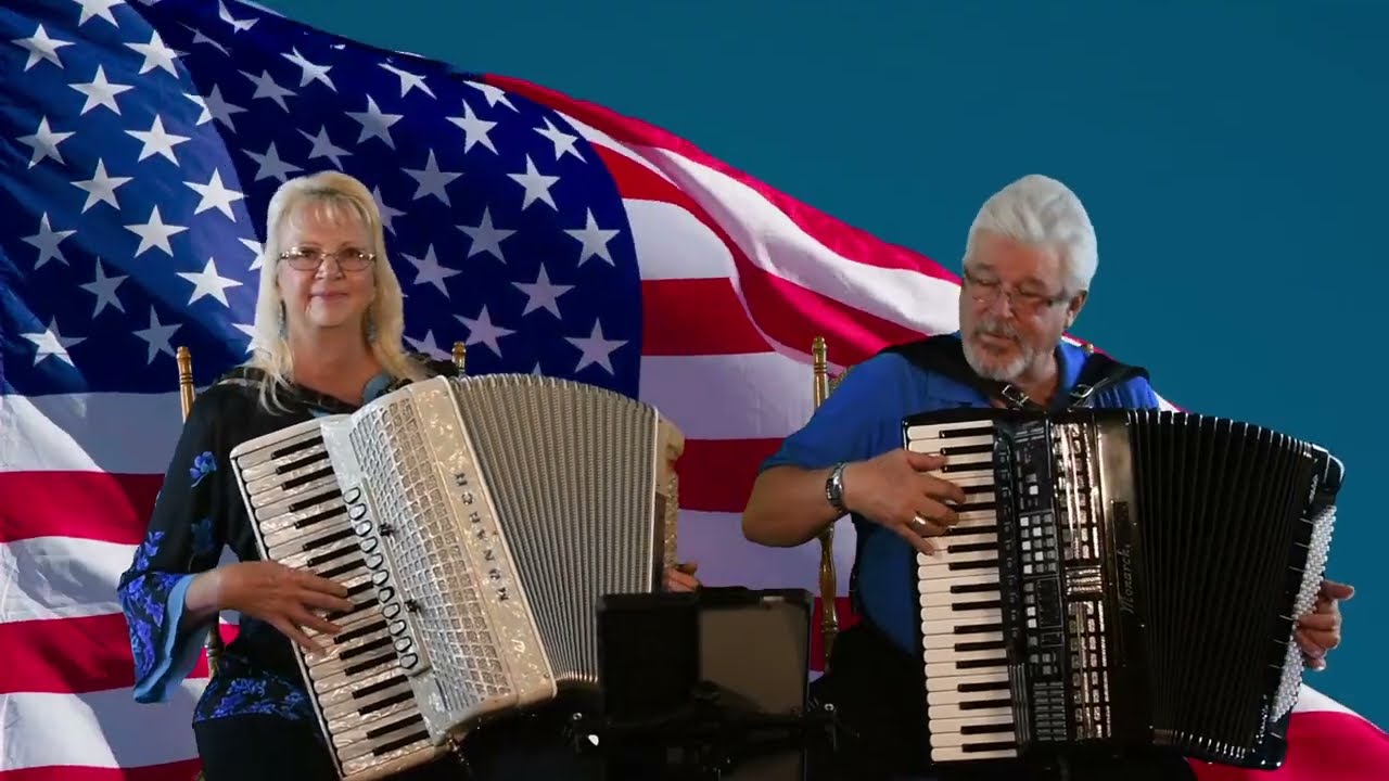 God Bless America