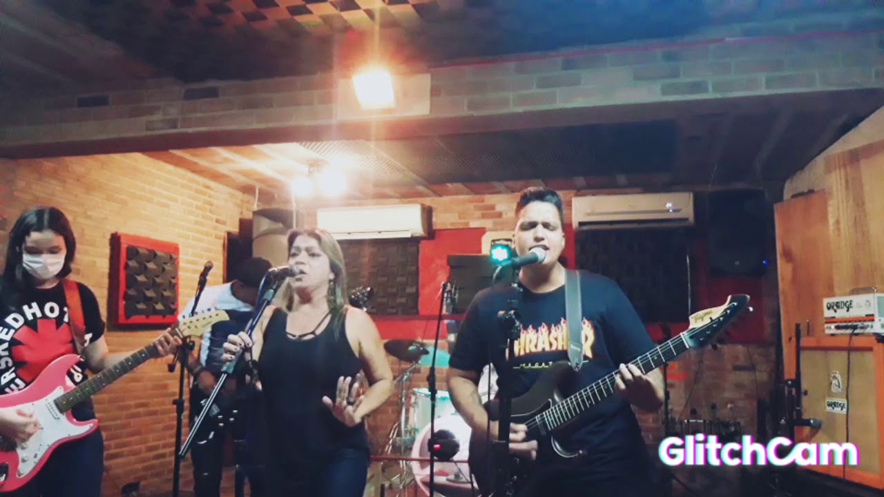 Compilado Melhores Momentos - Ensaio Tribo Anacr&ocirc;nica
