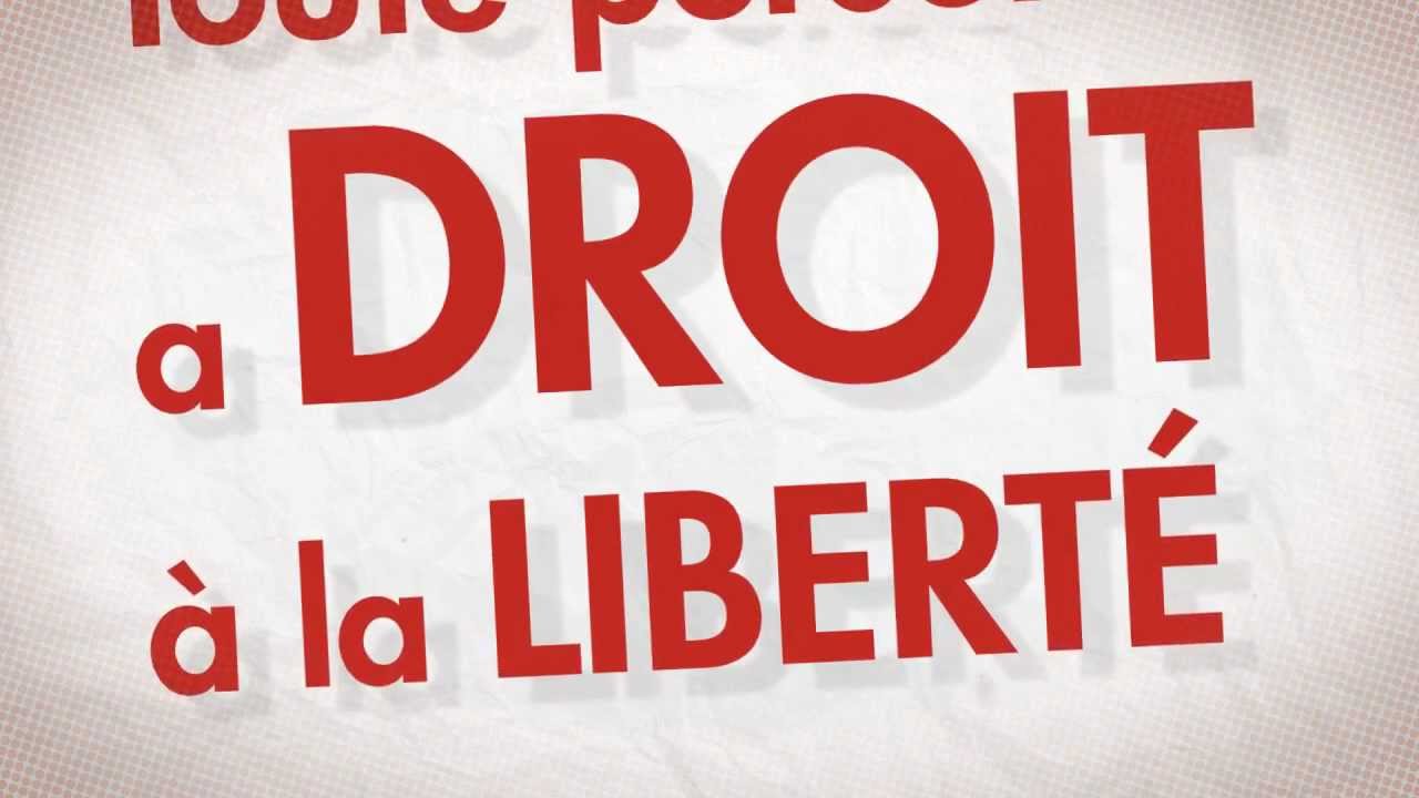 (FRA) CEDH - Convention européenne des droits de l'homme (French Version)