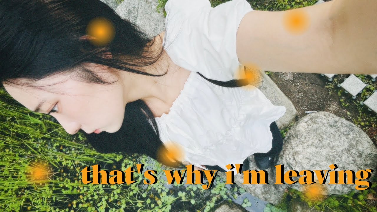 [먹기사 ep.0] 내가 앨범접고 치앙마이로 떠나려는 이유