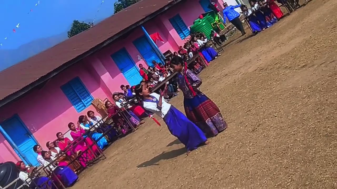 Malingako Choya I Prinsu and Manika