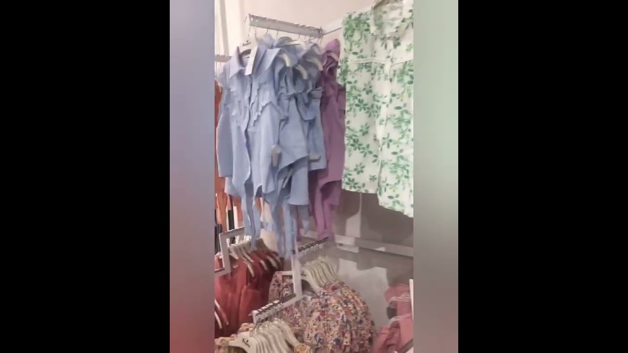 افتتاحية اكبر مركز تجاري بوبايا بسطيف boubaaya 🥰❤️ ديتكم جولة معيا 😁😍