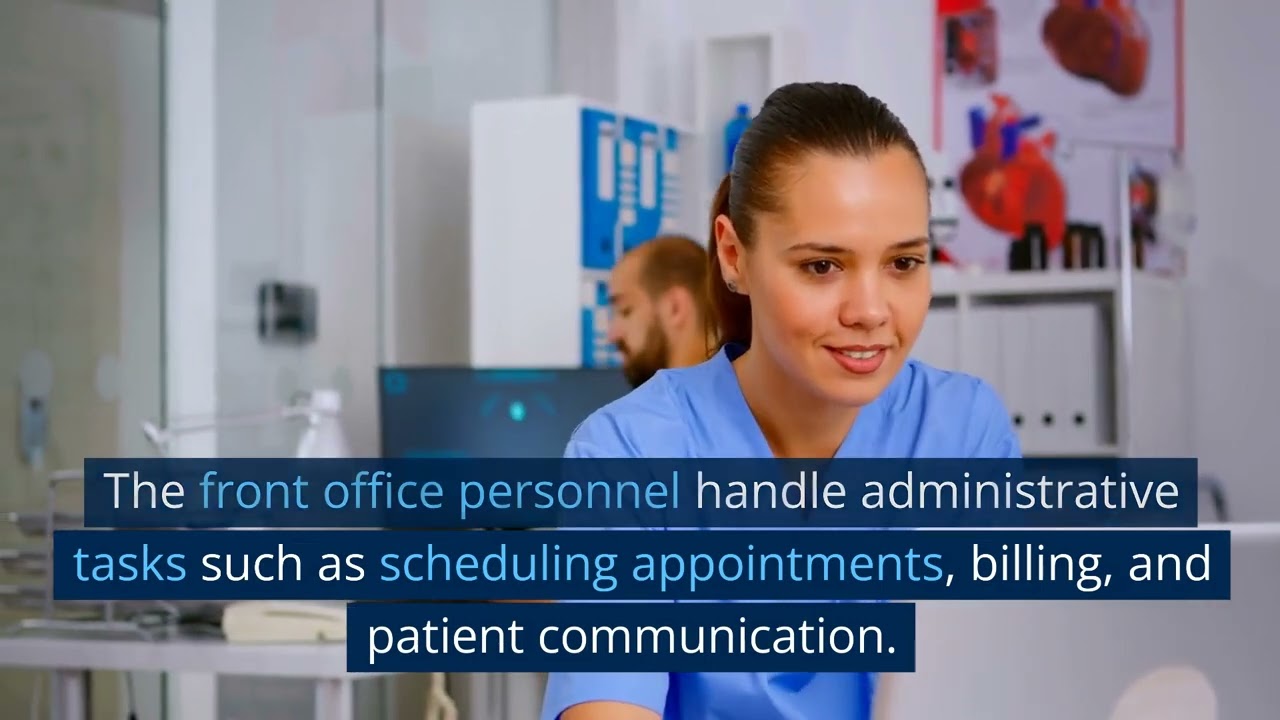 Understanding the Dental Health Team: Roles and Responsibilities Explained