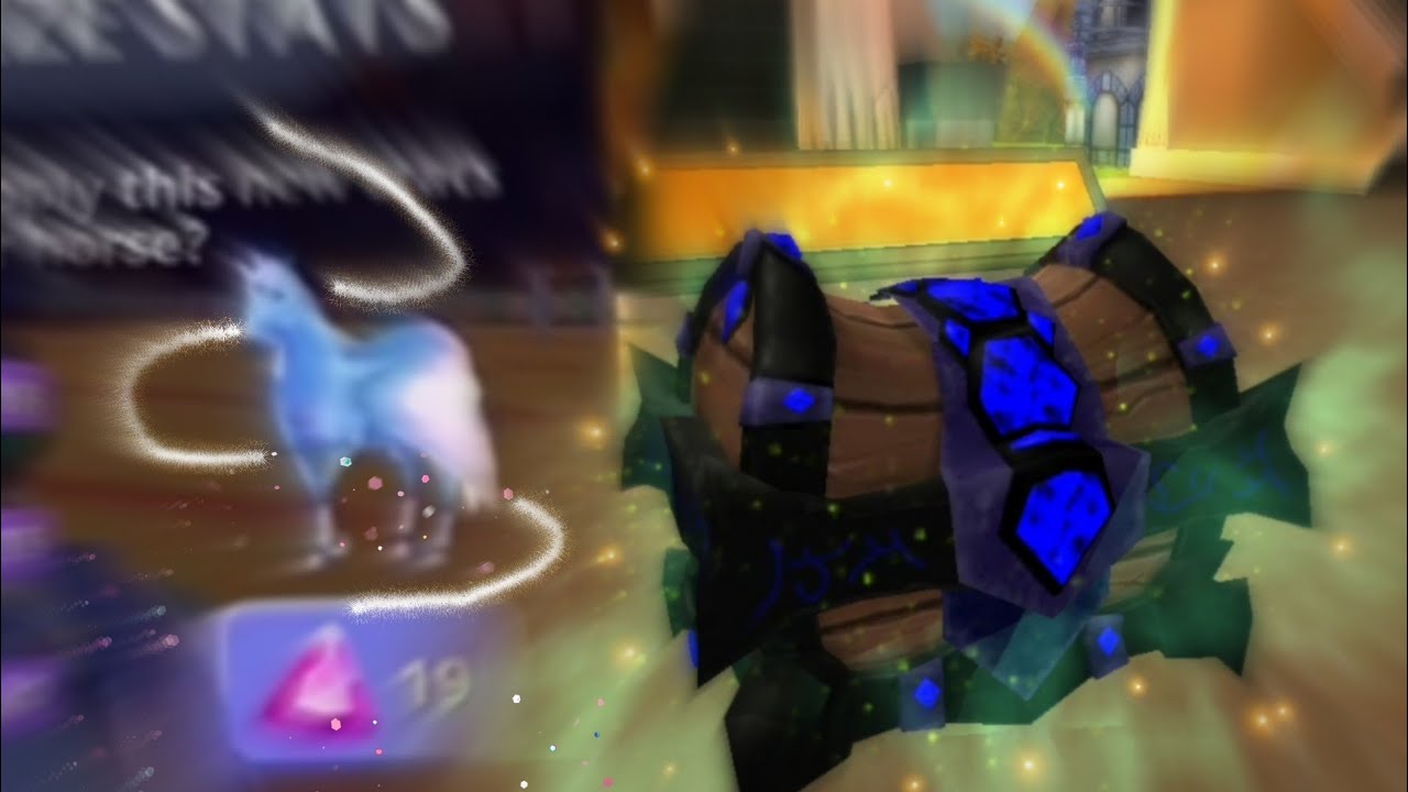 MYSTICAL PET BOX OPENING!😳🔥 Schon wieder...🤦🏼‍♀️ ||Horse Riding Tales|| Blue Pako😌💖