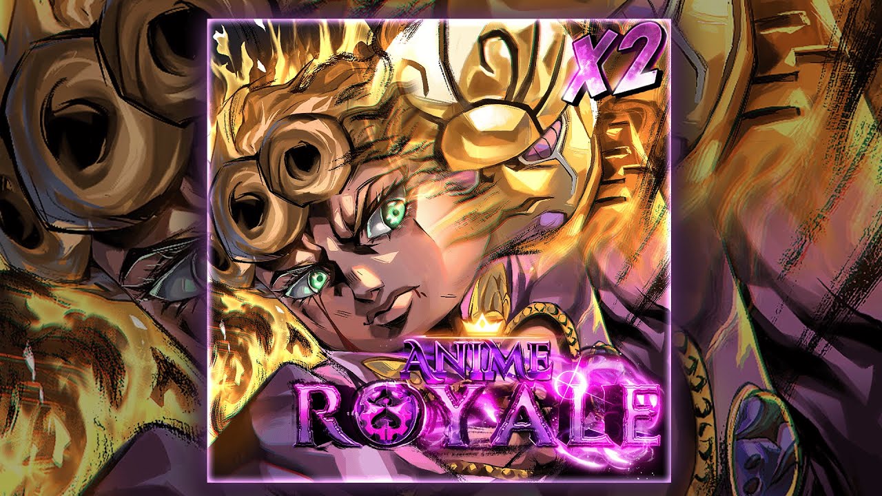 Anime Royale | Spring