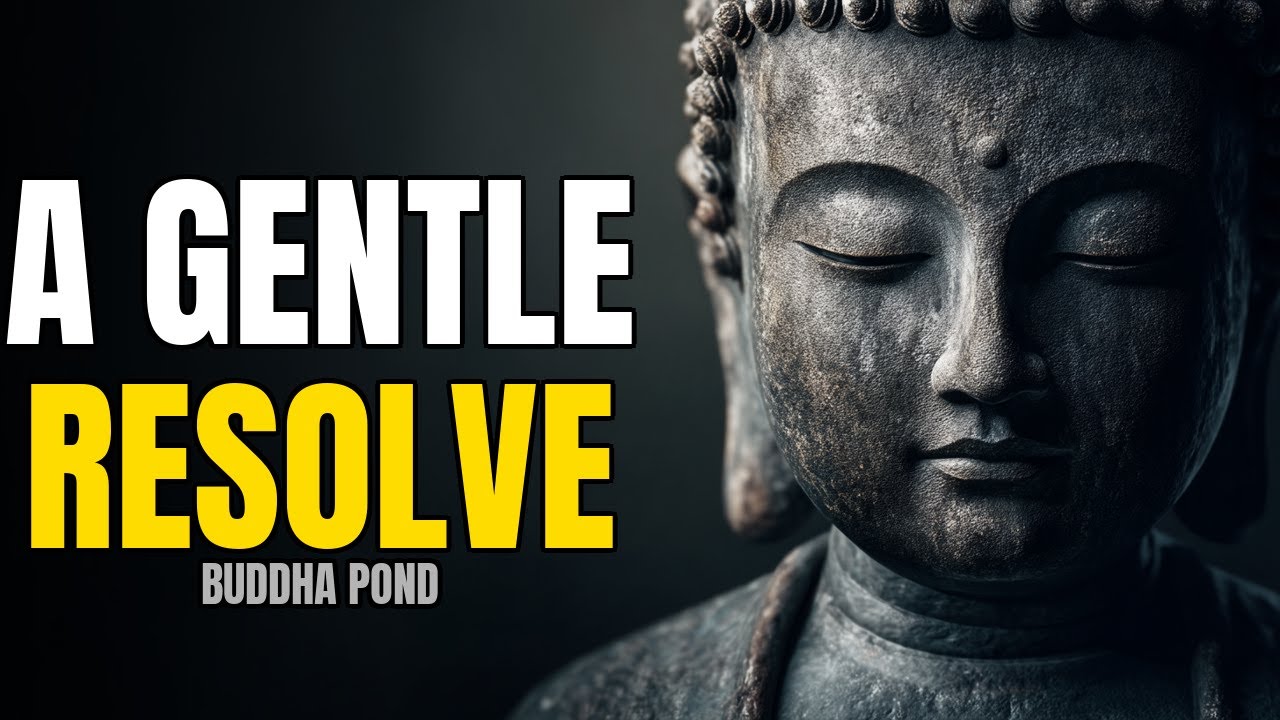 Wholesome Resolve in Turbulent Times