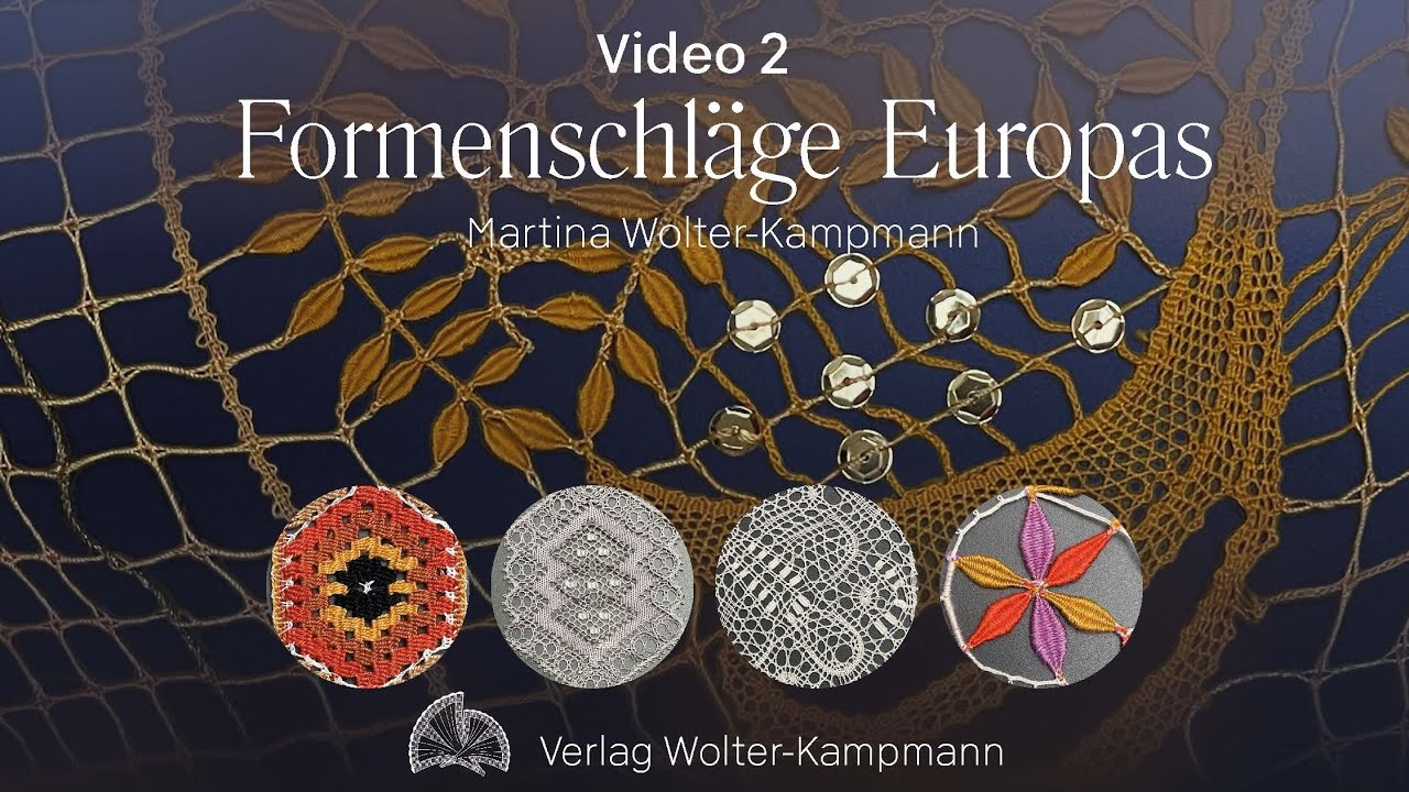 Formenschlage Europas   Teil 2