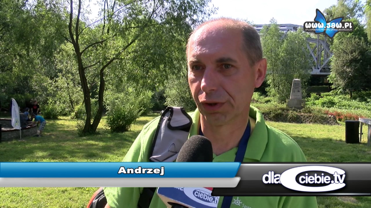 II Spływ Kajakowy „Flis na Przemszy”