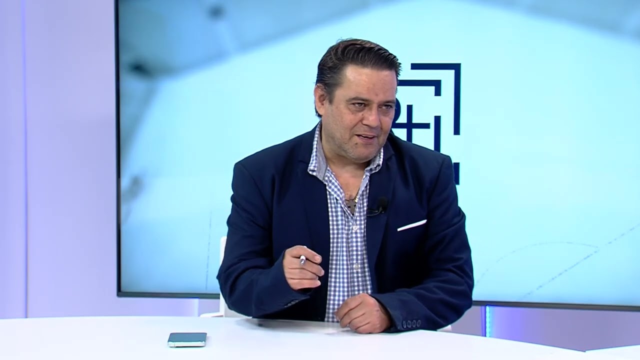 Conocemos la actualidad del Club Ciclista Andalcia Nature con su presidente Joaquín Garnica