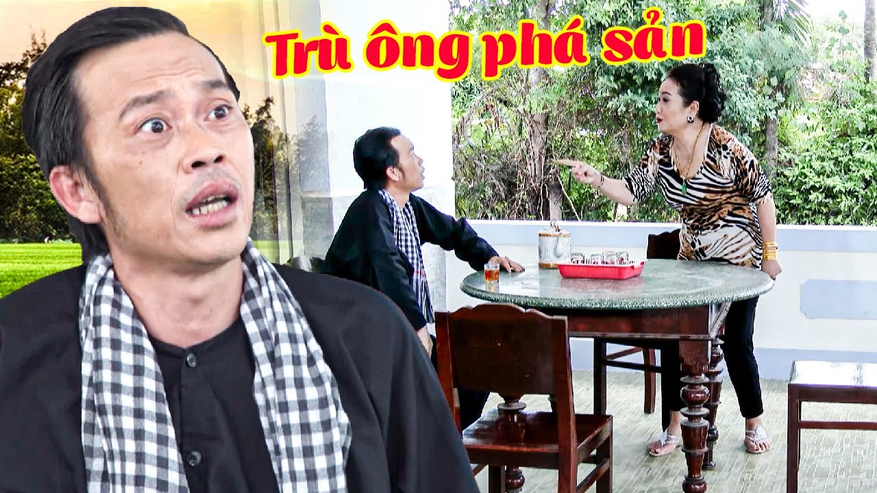 LIỀU MẠNG CHỬI SUI | TRỌN BỘ SUI GIA KHẮC KHẨU | PHIM HOÀI LINH | PHIM BỘ MIỀN TÂY HAY NHẤT 2025