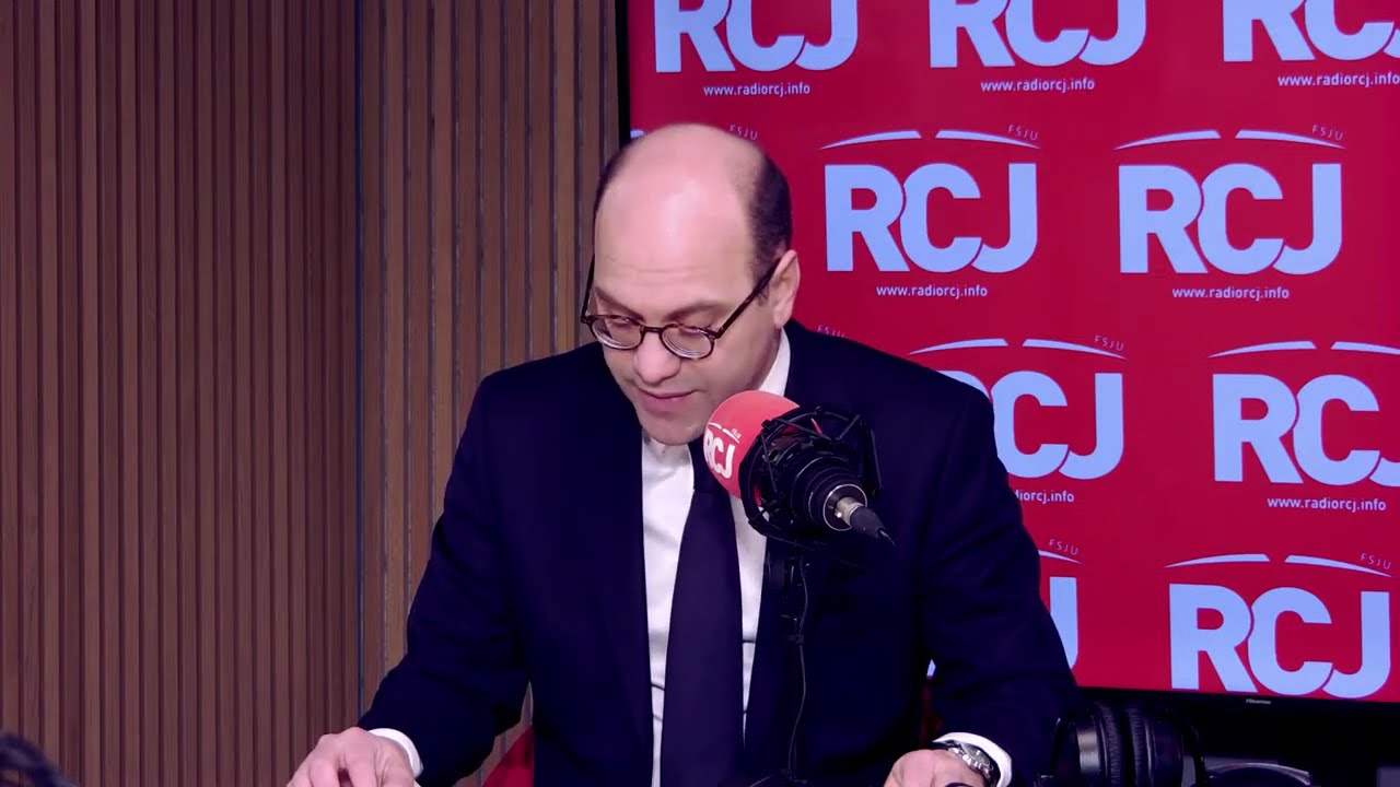 "Judéobsessions" de Guillaume Erner - Le billet d’humeur d’Aurélien Veil