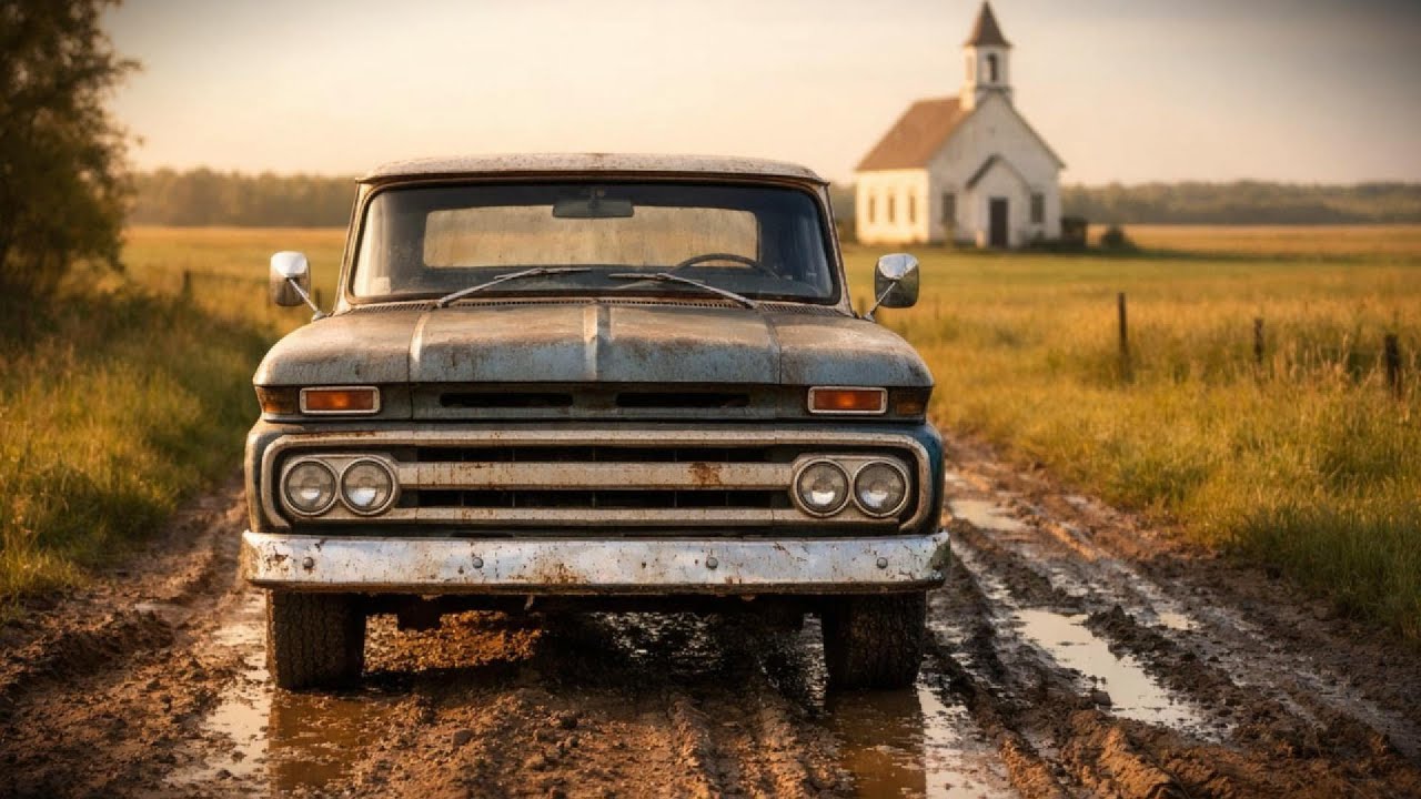 Still Carrying Me Home – Traditional Country Gospel Song