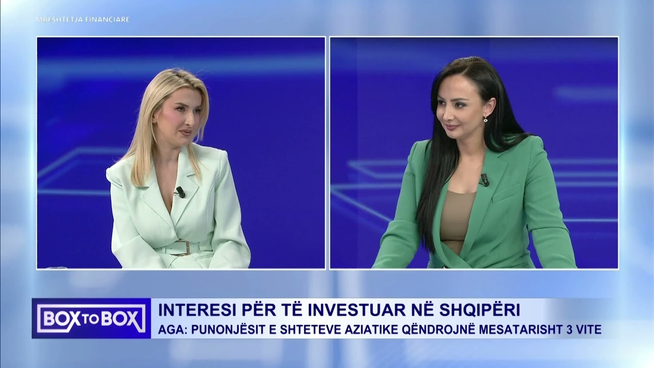Investimet në Shqipëri, interes në rritje nga Gjermania dhe Zvicra