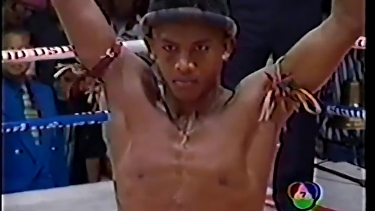Buakaw Por Pramuk vs Mahakan Por Ponsawang
