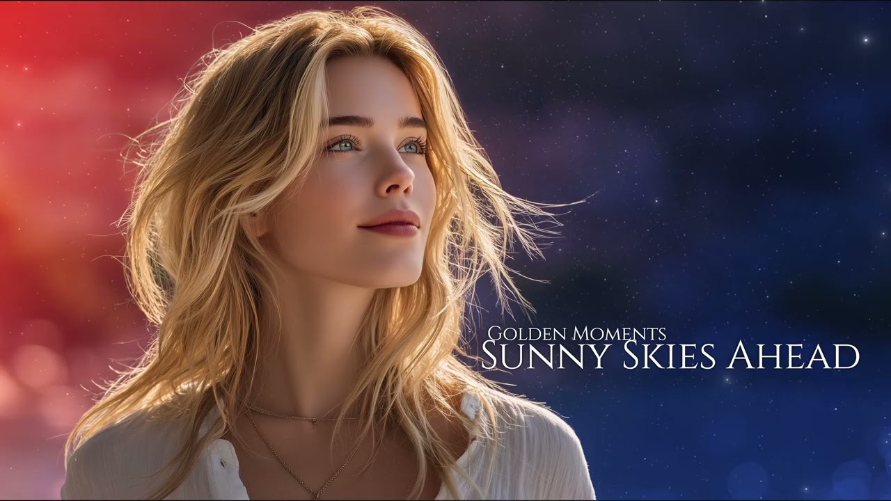 Sunny Skies Ahead | Golden Moments, Vol. 1 | Feel-Good Uptempo Music