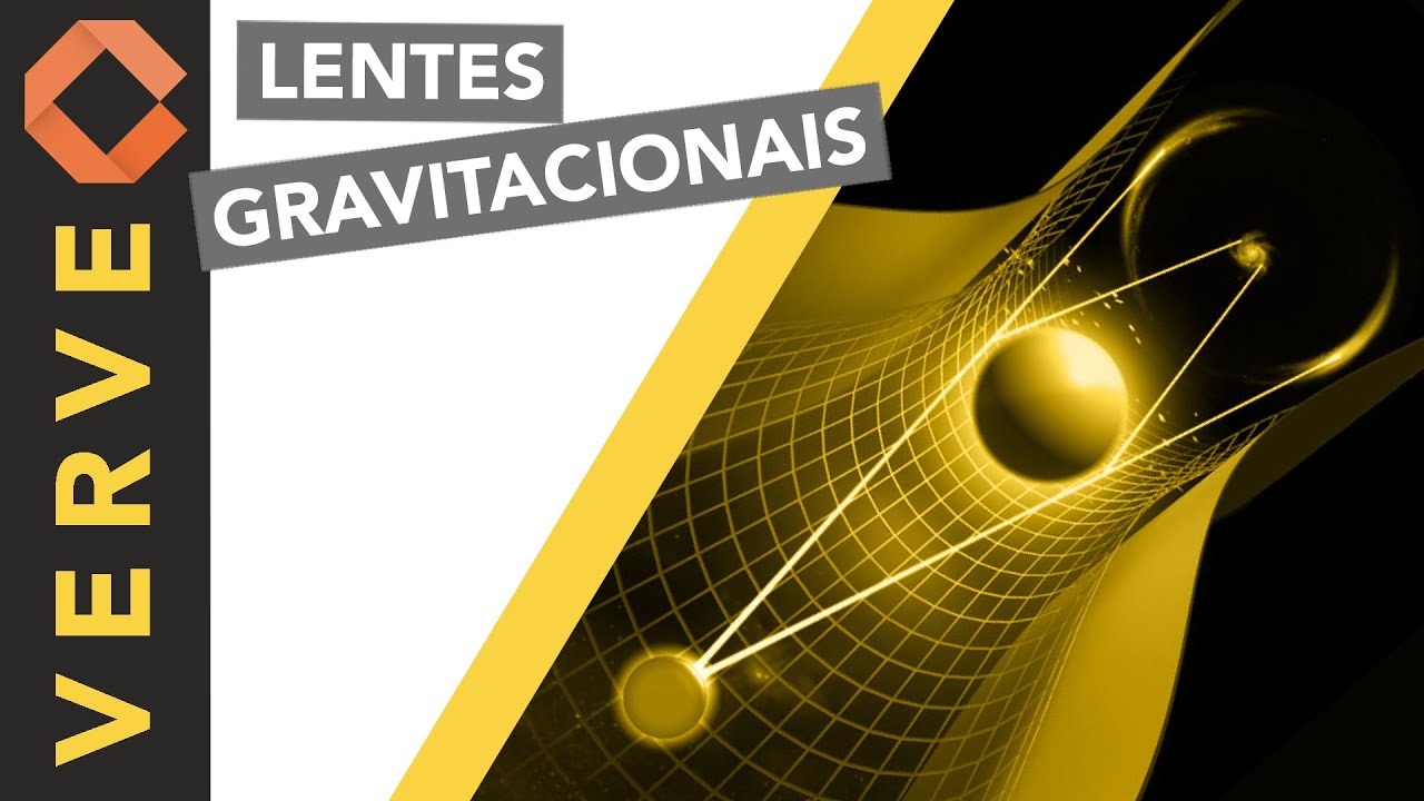 Da Relatividade à Matéria Escura: O Poder das Lentes Gravitacionais na Cosmologia Moderna