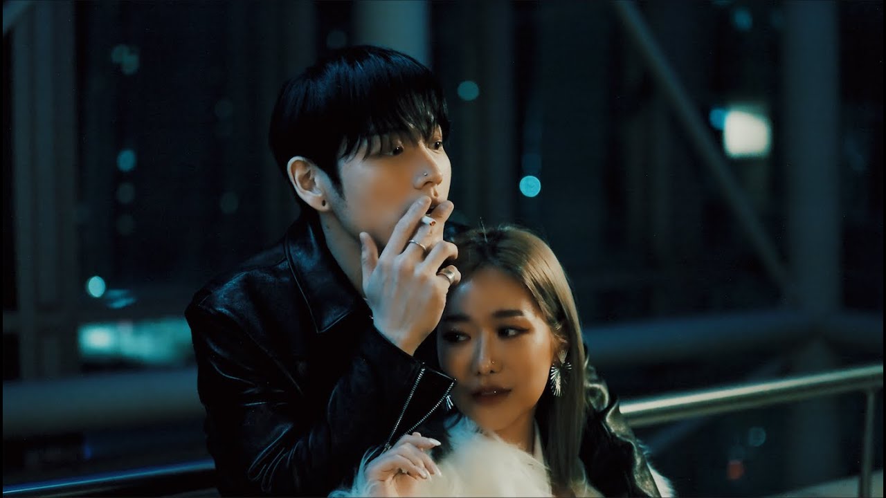 Queen WA$ABII - PLUG BOY (Feat.BLOO) (Official Music Video)#플럭보이 #플러그보이