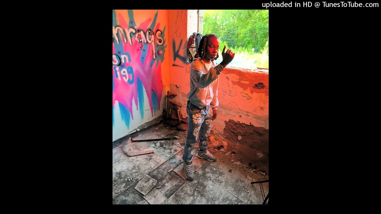 Teflon Zay - fly guy (unreleased)