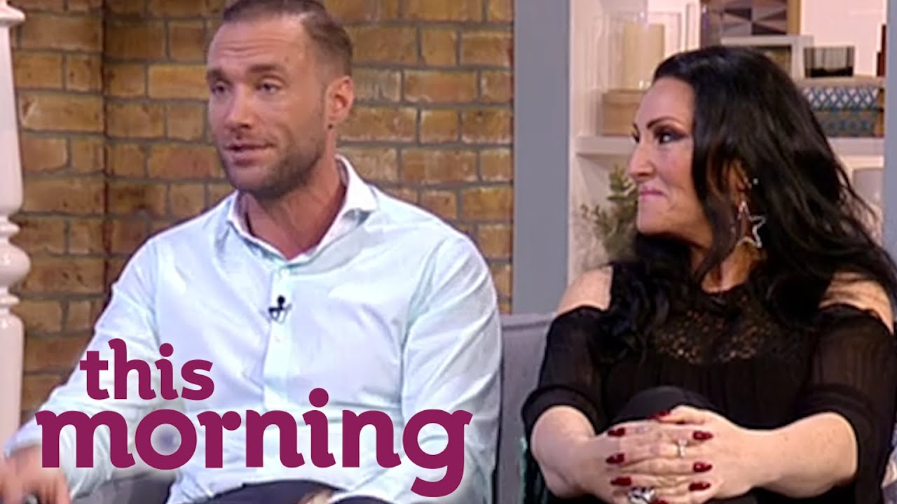 Calum Best And Michelle Visage On Katie Hopkins | This Morning