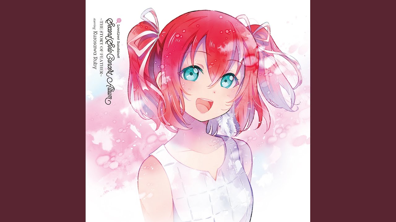 MIRACLE WAVE (黒澤ルビィ Solo Ver.)