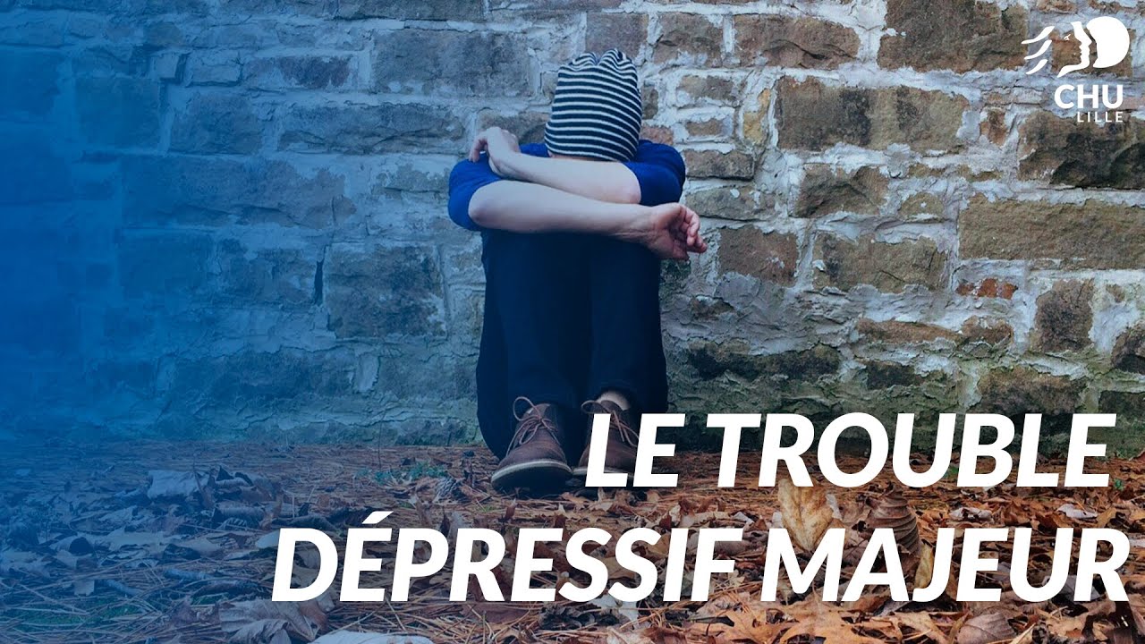 Le trouble d&eacute;pressif majeur : comprendre, reconna&icirc;tre, agir