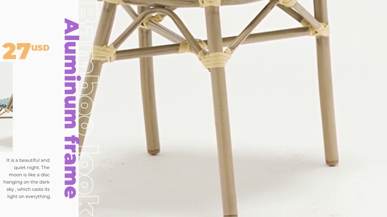 Unbeatable Price on Paris Chair: Grab It Now!