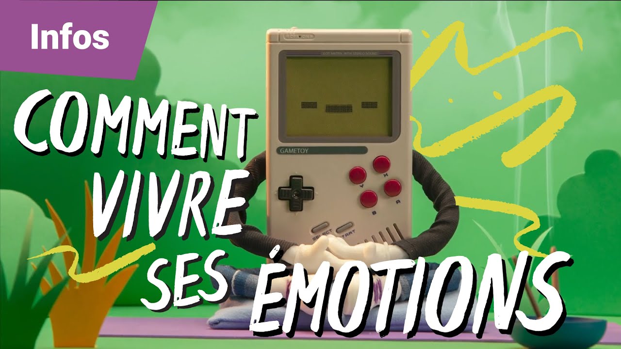 Comment bien gérer ses émotions