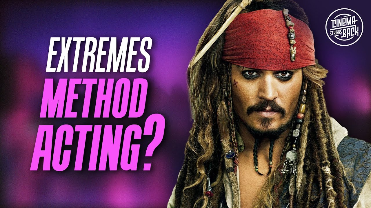 Method Acting in Hollywood: Ist das Kunst oder Obsession?