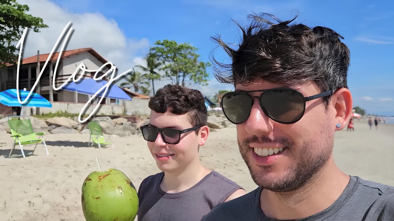 Feriado de Natal na casa da vó, comida caseira e memórias | Vlog de viagem