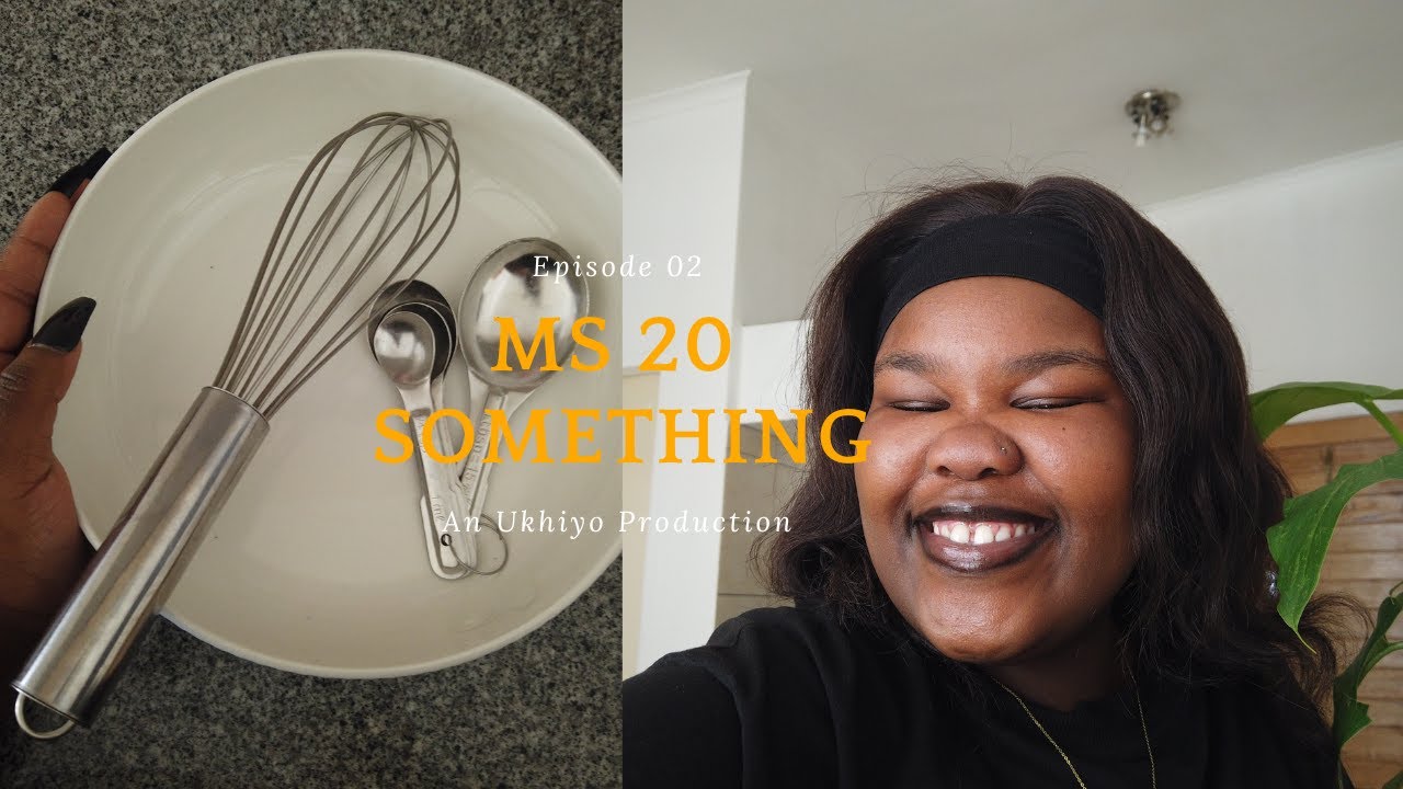 Ms 20 Something: Fragments of Life
