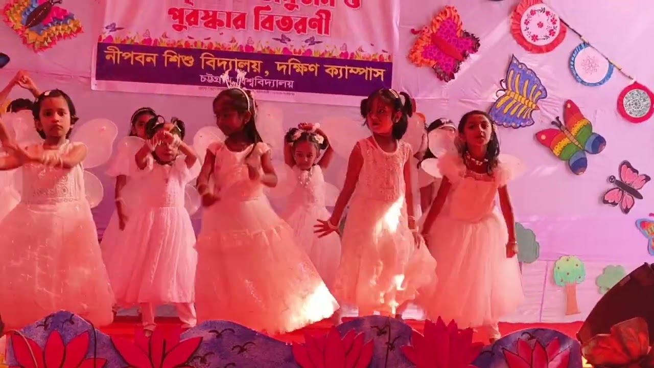 Amader Deshta SopnoPuri🧚‍♀️🧚‍♀️🧚‍♀️💃💃