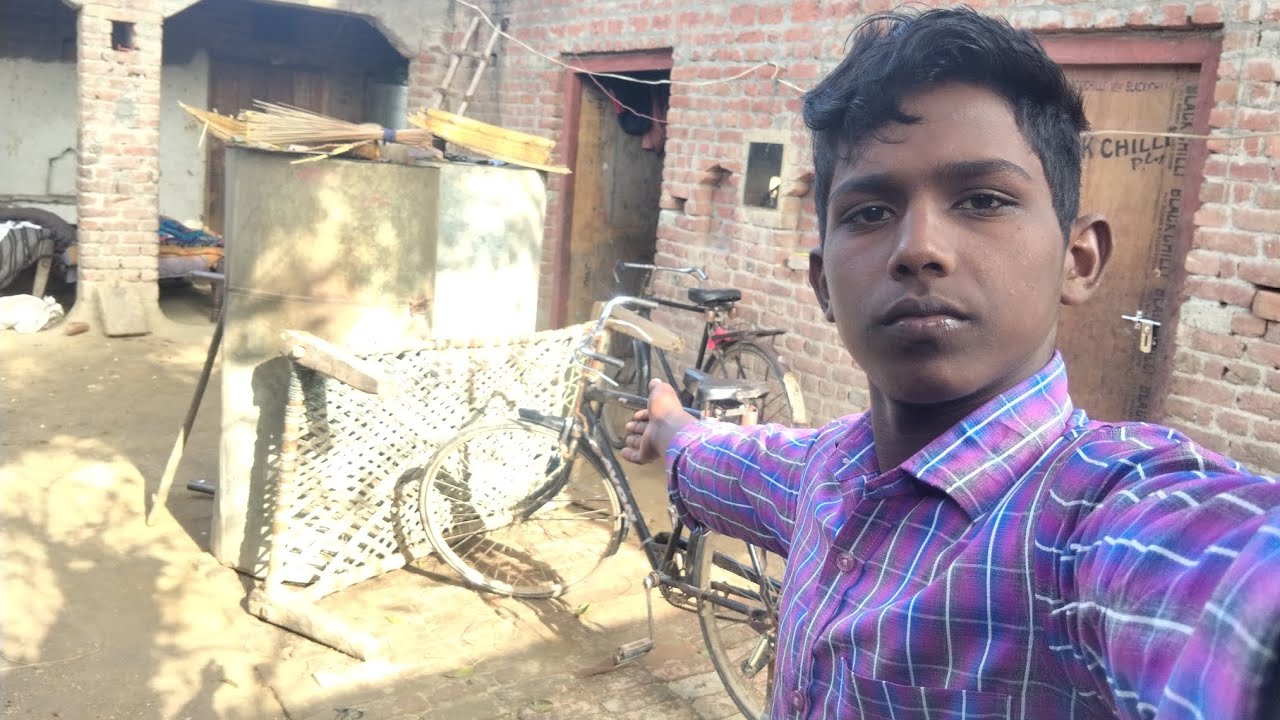 Yah dusri cycle kiski hai