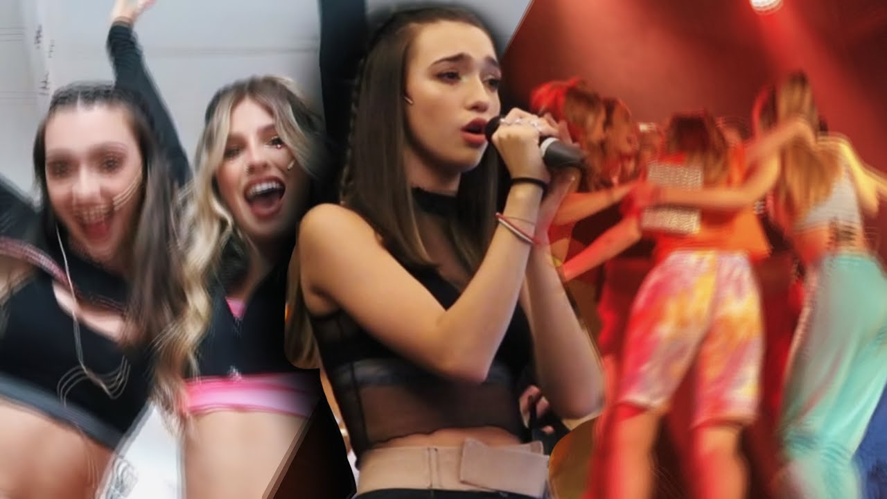 NOS FUIMOS DE GIRA
