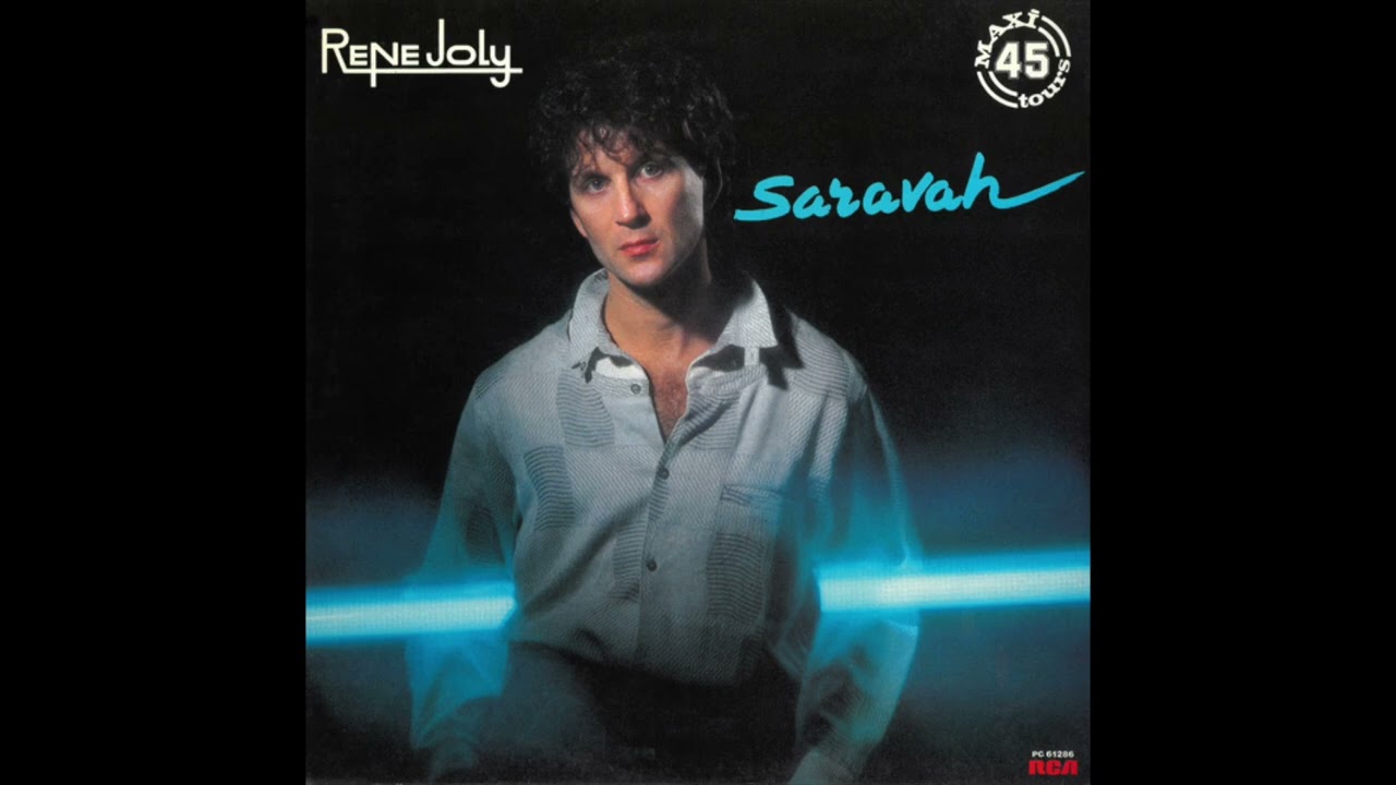 René Joly - Saravah (Version longue)