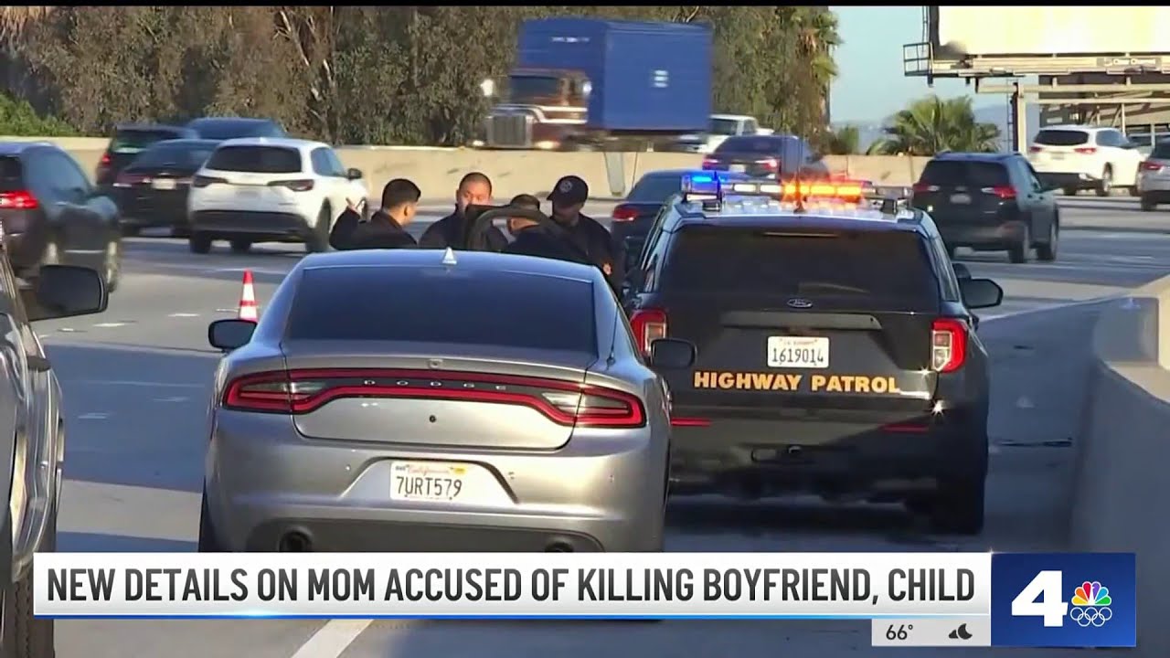 Mother accused of killing infant was popular astrologer