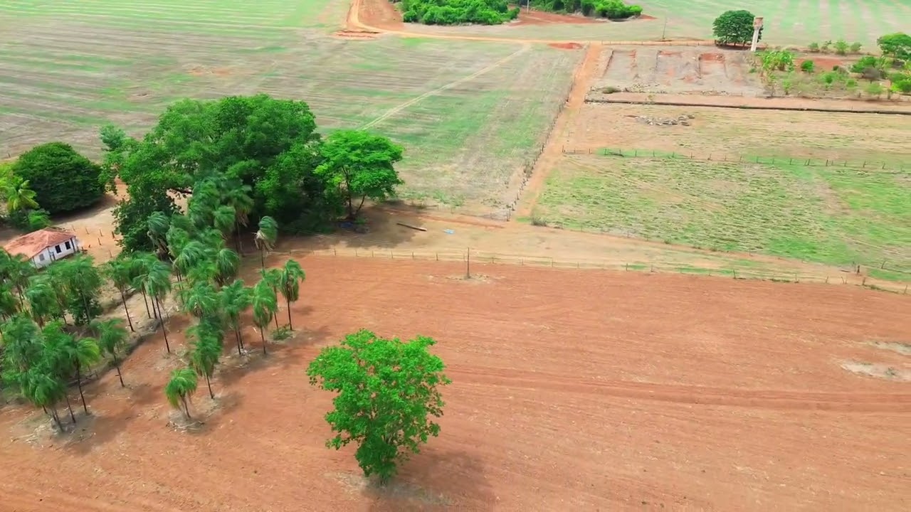 Propriedade em Piracanjuba - GO