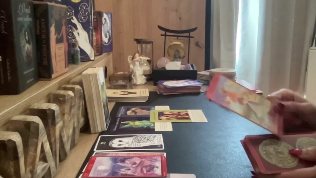 il ne se laissera pas faire face a la rivalité que vous mettez en place ,retour fulgurant on Way