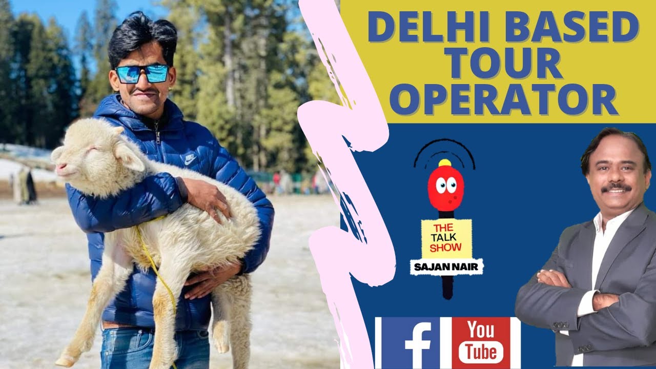 Delhi Based Tour Operator