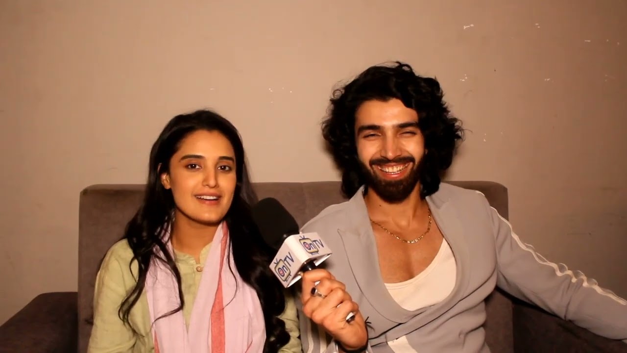 Jaane Anjaane Hum Mile zeetv 8 Jan episode interview with Reet or Ragav fight sequence and Kirti