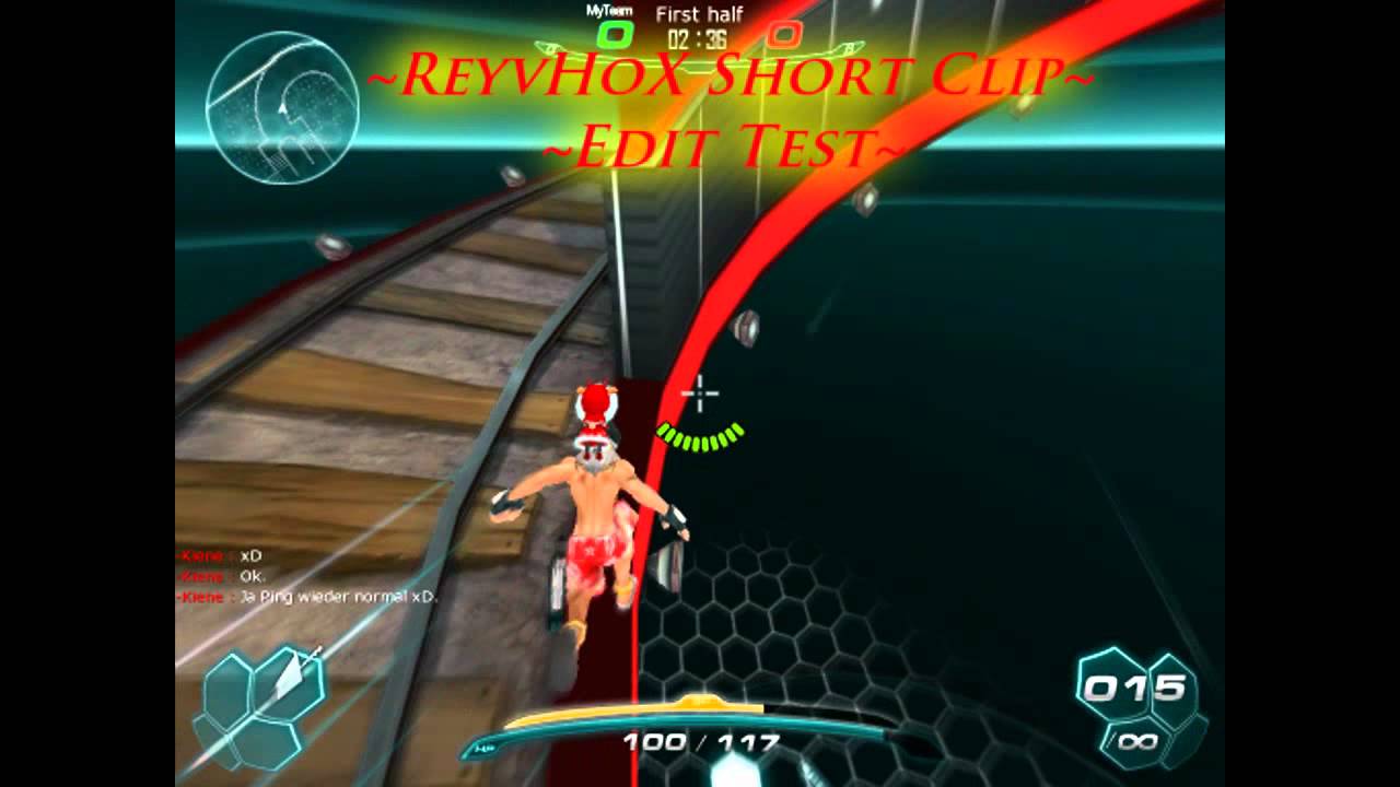 S4 League | New way to Longway jump [HD]