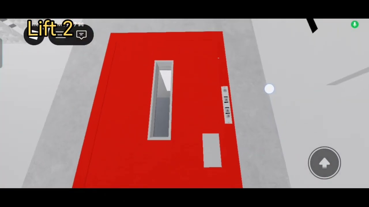 KONČAR A&K Lift Roblox 1979s Parni Ne Parni Lift 2x