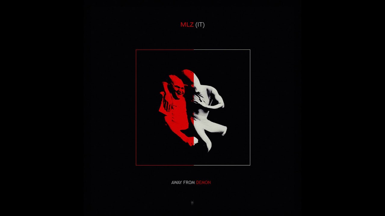MLZ (IT) - Back (Original Mix) [Mephyst]