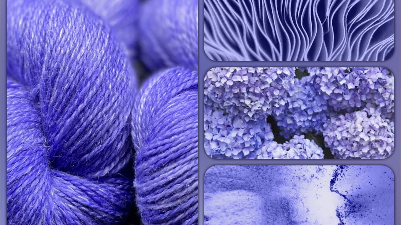 Let’s talk YARN! 🧶 #2: Fineness & micron count ( merino wool, cashmere, mohair, alpaca)