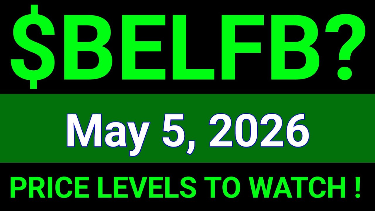 BELFB Stock Analysis | Bel Fuse Inc. | May 5, 2026