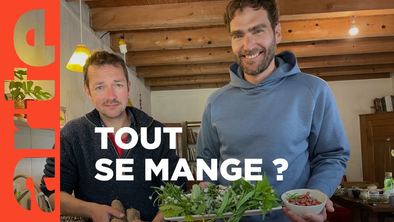 Carbon farming : l’agriculture du carbone | Roots (5/5) | ARTE