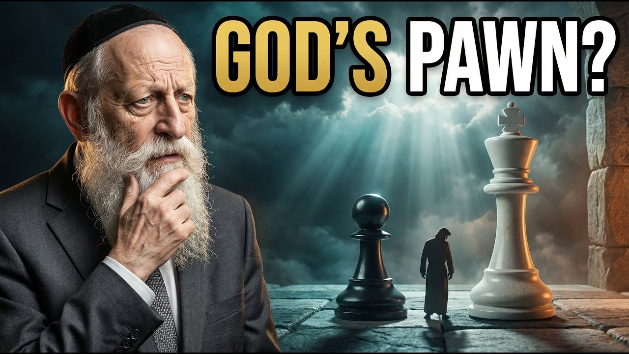 Иуда Искариот: злодей, у которого не было выбора?