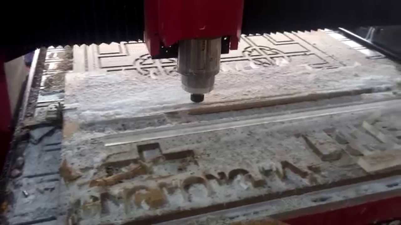 Máy cắt CNC ,Máy khắc CNC EZTER EZ3000